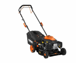 Benzínová samojízdná sekačka na trávu Okko S421V-T6, 42 cm