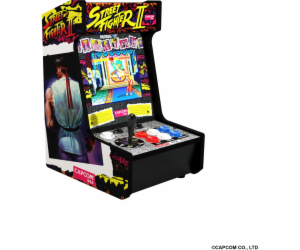 Arcade 1UP Street Fighter Countercade