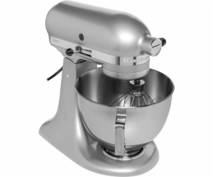KitchenAid Artisan stojanový mixér 5KSM95PSEMC, metalický...