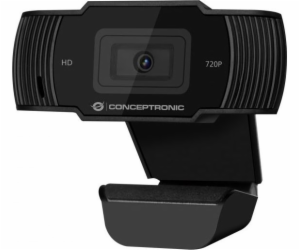 Webová kamera Concepttronic AMDIS03B