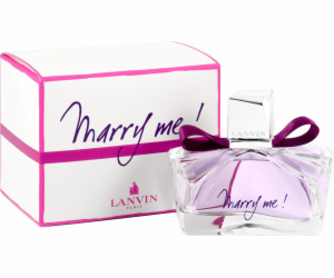 Lanvin Marry Me EDP 75 ml