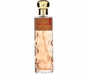 Saphir For Women EDP 200 ml