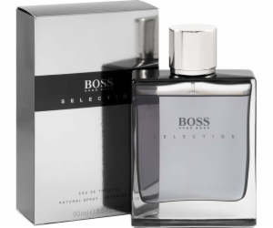 Hugo Boss Selection EDT 90 ml