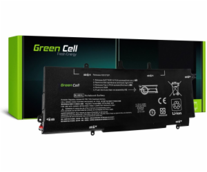 Zelená baterie pro HP BL06XL HSTNN-DB5D EliteBook 1040 G1...
