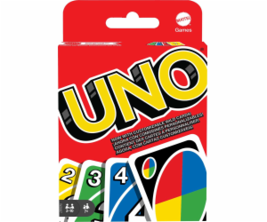 Mattel Card Uno (W2085)