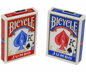 Bicycle Rider Back International Jumbo – (BIC-1004380)