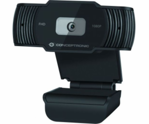 Webová kamera Concepttronic AMDIS04B