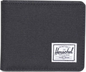 Herschel  Hank Wallet 10368-00001 černá Jedna velikost