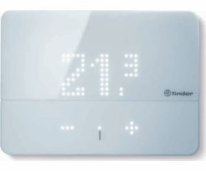 Inteligentní bezdrátový termostat Finder BLISS 2 + GATEWA...