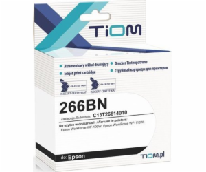 Inkoust Tiom Inkoust Tiom pro Epson 266BN | C13T26614010 ...
