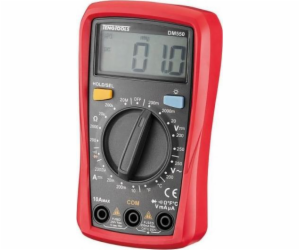 Teng Tools Digitální multimetr Teng Tools DM550