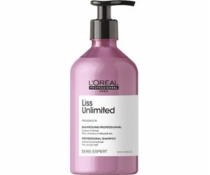 L Oreal Professionnel Shampoo Serie Expert Liss Unlimited...