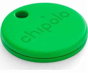 Chipolo CHIPOLO One - Bluetooth lokátor zelený