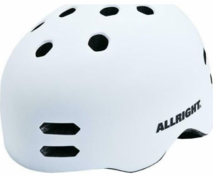 Cyklistická helma Allright Allright Street velikost S