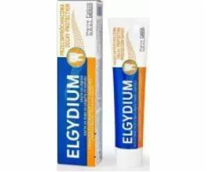 Elgydium OTC ELGYDIUM P/CARIES PASTE 75ml