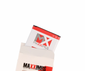 Baterie Maxximus Baterie Maxximus SAMSUNG GALAXY S4 i9500...