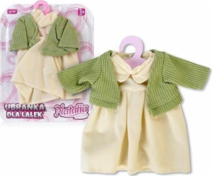 Článek Oblečení pro panenky Natalia 122606