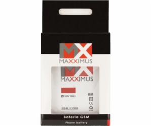 Baterie Maxximus BAT MAXXIMUS XIA REDMI 4X 4250mAh Li-lon...