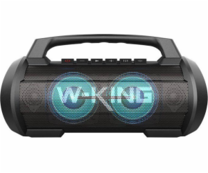 Reproduktor W-KING D10 černý (D10 černý)