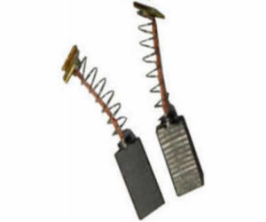 Dedra Electrographite kartáče pro DED7846 (YSG017)