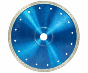 Dedra tenký diamantový kotouč 250 x 25,4 mm (H1077E)