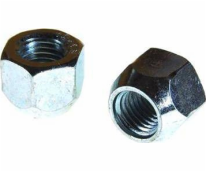 MTuning Matice M12x1,25 Ocel 17mm Kužel Průchozí