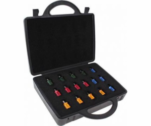 TurboWorks Thread Identification Kit 16 ks metrických UNF