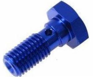 MTuning Banjo Bolt 3/8"-24NPT hliník