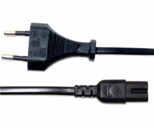 Napájecí kabel Manhattan Napájecí audio kabel 8 EUR do C7...