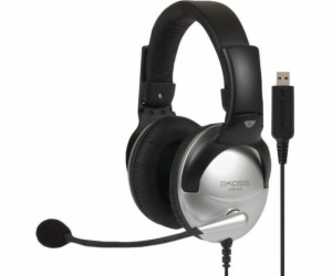 Sluchátka Koss SB45 (SB45USB)