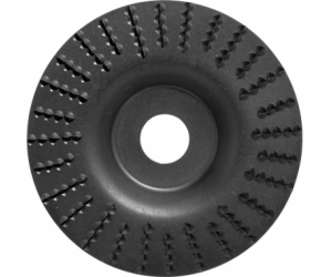 Tarpol zapuštěná rašple 22,2 x 125 mm předběžná omítka (T...