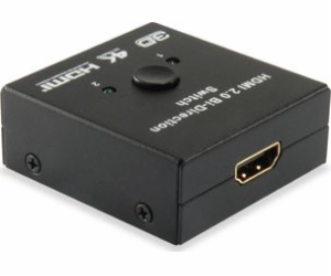 Equip Switch HDMI (332723)