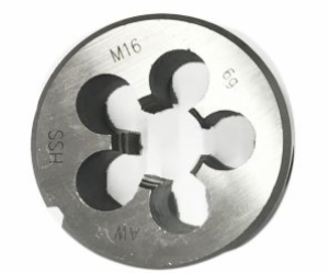 AWTools M6 Die (AW20206)