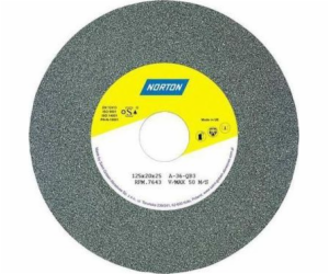 Norton Clipper brusný kotouč 01 150 mm x 20 mm x 20 mm 39...