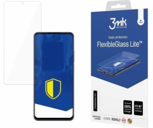 3MK Glass Realme C55 - FlexibleGlass Lite
