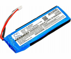 Typ baterie Cameron Sino Gsp872693 pro Jbl Flip 3 / Jblfl...