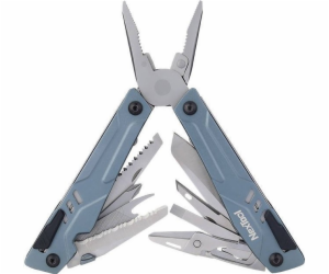 Nextool Multitool Nextool NE20045 15v1 + sada bitů (modrá)