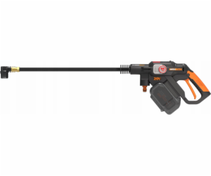 Tlaková myčka Worx Akumulátorová myčka Worx WG633E.9
