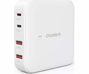Choetech nabíječka Choetech PD8008 nástěnná nabíječka, 2x...