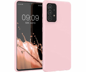 Hurtel Silicone Case flexibilní silikonový obal pro Samsu...