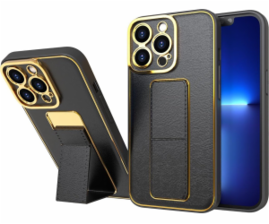 Pouzdro Hurtel New Kickstand Case pro Samsung Galaxy A12 ...