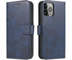 Pouzdro Hurtel Wallet s klopou a stojánkem pro iPhone 15 ...