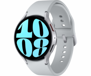 Chytré hodinky Samsung Galaxy Watch 6 z nerezové oceli 44...