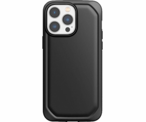 Raptic Slim Case Pouzdro na iPhone 14 Pro, černý zadní kryt