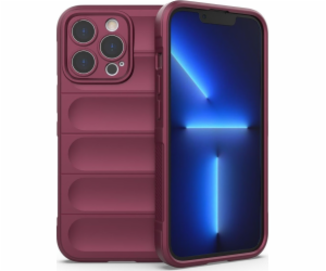 Pouzdro Hurtel Magic Shield Case pro iPhone 13 Pro Max, p...