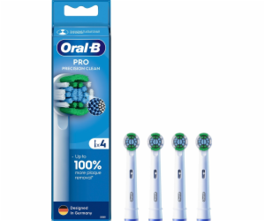 Hlavice Oral-B pro elektrický zubní kartáček Precision Cl...