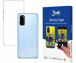 3mk ochranný kryt All-safe Skinny Case pro Samsung Galaxy...