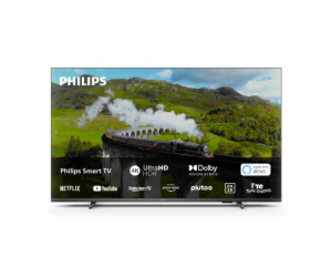 Philips 7600 series 55PUS7608/12 TV 139.7 cm (55 ) 4K Ult...