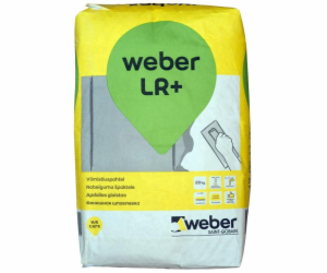 Polymerový tmel S WEBER LR+ 20 kg