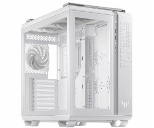 ASUS case TUF GAMING GT502 PLUS, Mid Tower, průhledná boč...